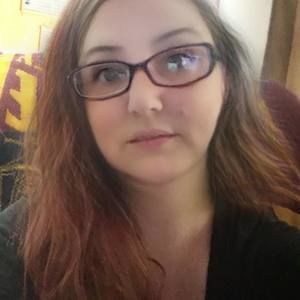 Meet your Posher, Robyn